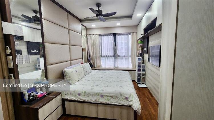 Twin Fountains (D25), Condominium #503705731